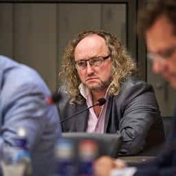 OM seponeert aangifte van seksuele uitbuiting tegen PVV-Kamerlid Dion Graus