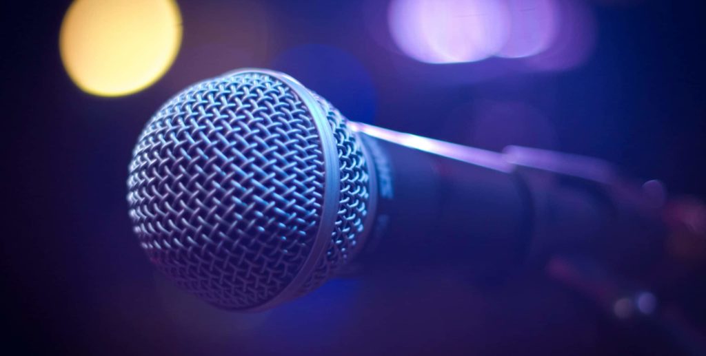 Multidisciplinair team legt illegaal karaokefeest stil