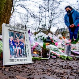 Politie zoekt fiets van Esmee (14), die dood werd aangetroffen in Leiden
