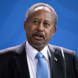 Premier van Soedan na minder dan twee maanden afgetreden