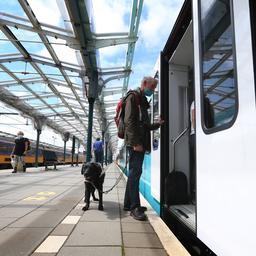 ProRail legt treinverkeer in Noord-Nederland stil vanwege storing