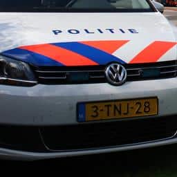 Snorfietser anderhalve week na aanrijding met politieauto in Kerkrade overleden