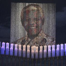 Veiling van sleutel celdeur Mandela uitgesteld op verzoek Zuid-Afrika