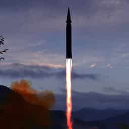 VN-Veiligheidsraad gaat zich over Noord-Koreaanse raketten buigen