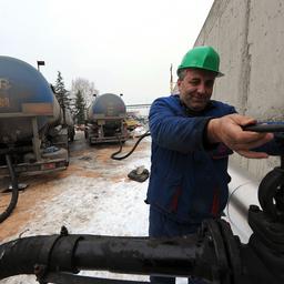 VS onderzoekt of er extra gas naar Europa kan bij conflict met Rusland