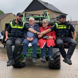 Waterschap zag veel misgaan bij aanpak watersnood in Limburg