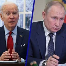 Westen en Rusland lijnrecht tegenover elkaar bij gesprekken: dit speelt er
