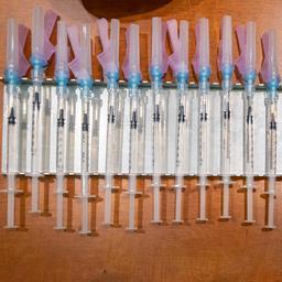 WHO-experts zien meer in nieuwe vaccins dan boosterprik alsmaar herhalen