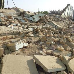 Zeker 26 doden door aardbeving in westen van Afghanistan