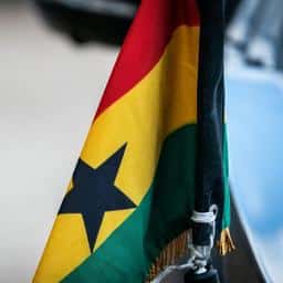 Zeker zeventien mensen in Ghana overleden na ontploffing vrachtwagen