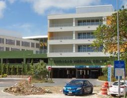 Ziekenhuis Curaçao stelt operaties uit door personeelsuitval