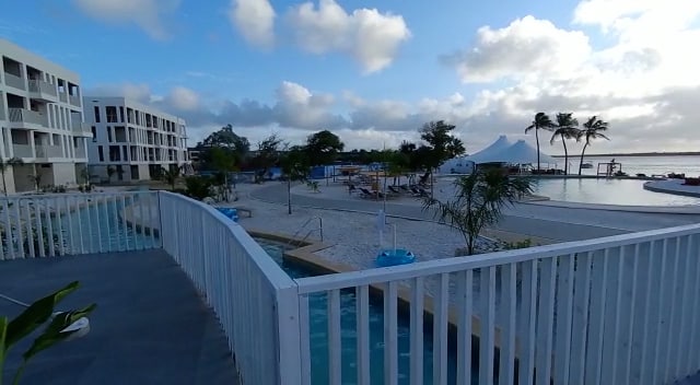Video | Chogogo Resort Bonaire volop in bedrijf