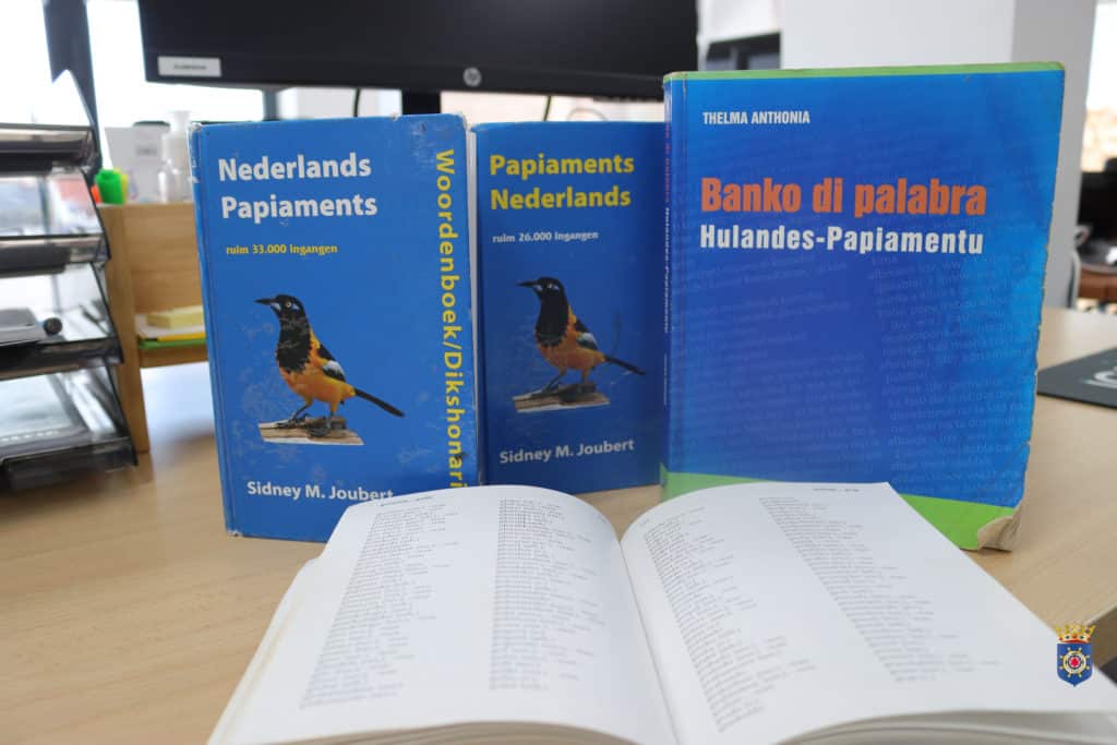 Nederland wil het Papiaments erkennen op Bonaire