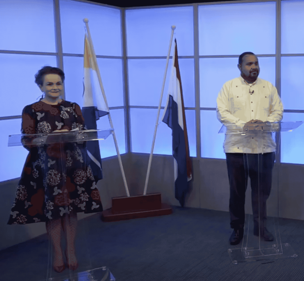 Van Huffelen wil beschikbaarheid groeifonds op Bonaire
