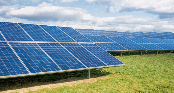 Zonneparken en subsidies stabiliseren hoge elektriciteitsprijzen Saba