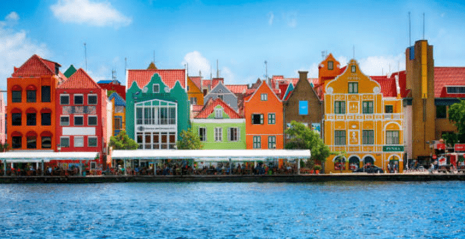 Curaçao verwelkomt ruim 35.000 bezoekers in februari