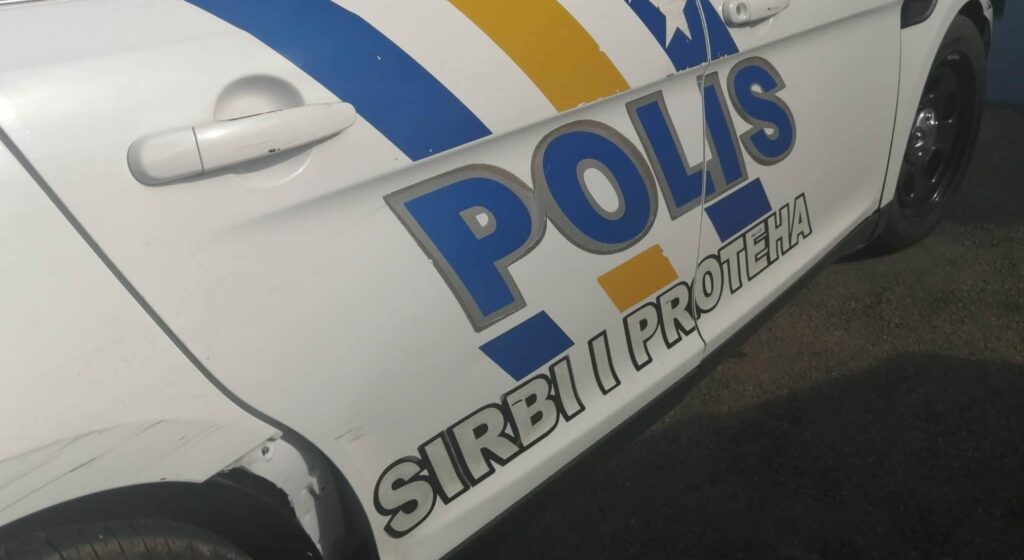 Politie deelt 26 boetes uit tijdens verkeerscontrole