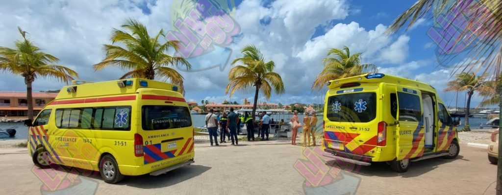 Twee verdrinkingsincidenten op Bonaire