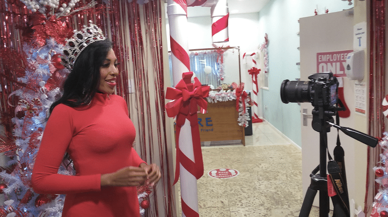 Bonaire vertegenwoordigd bij internationale Miss Tourism verkiezing