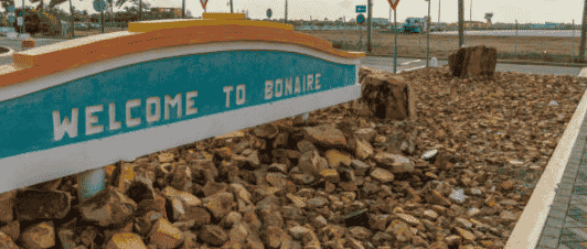 Bonaire versoepelt inreismaatregelen voor CAS- en BES-eilanden