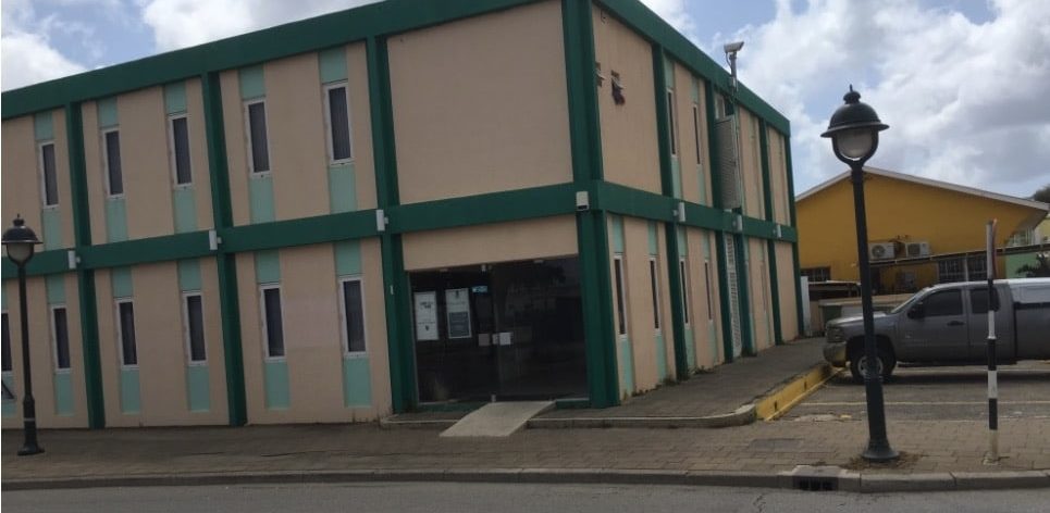 IND-kantoor Bonaire krijgt nieuw pand
