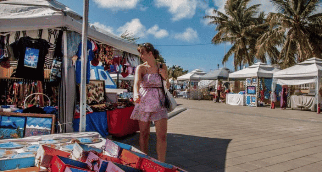 Nieuwe toeristenbelasting voor Bonaire vanaf juli