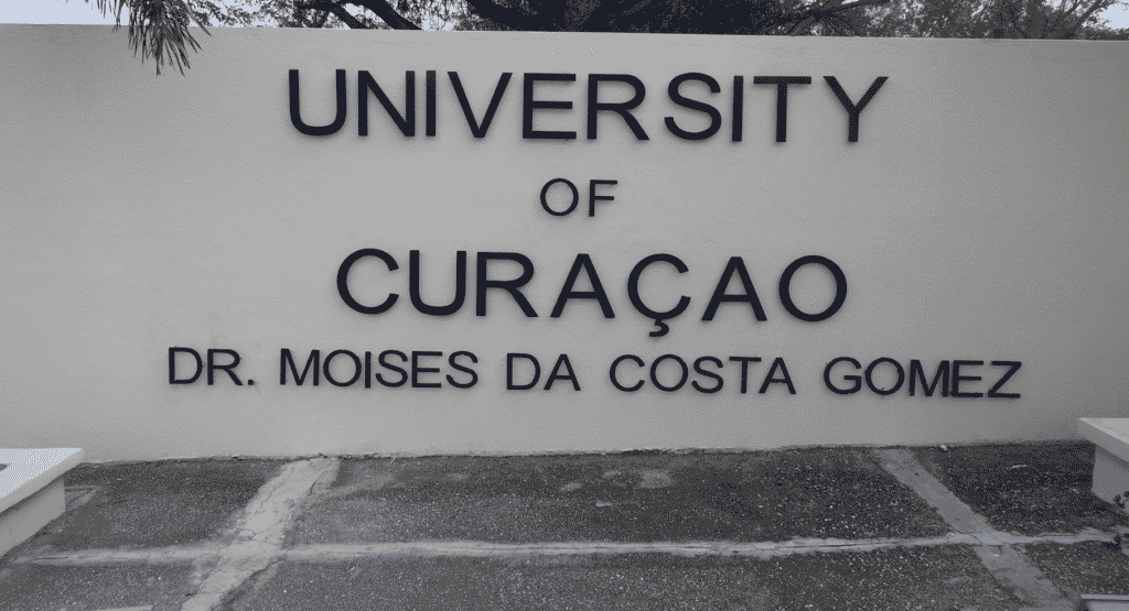 Universiteit van Curaçao betrokken bij onafhankelijk onderzoek slavernijverleden