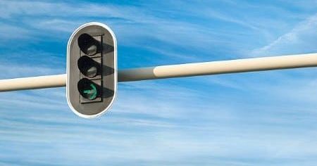 Verkeerslichten kruising Nijlweg/Frater Radulphusweg krijgen LED-verlichting