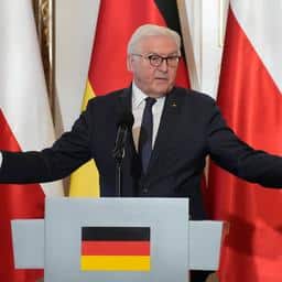 Duitse politici beledigd omdat Zelensky werkbezoek van president weigert