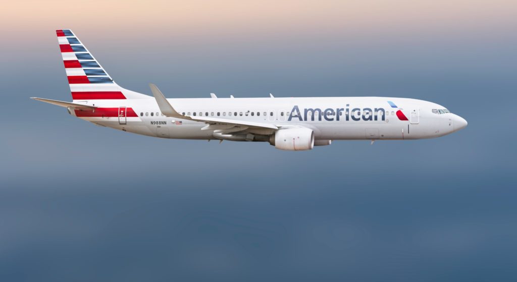 Curaçaoënaar benoemd tot general manager American Airlines