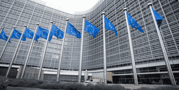Europese Commissie ziet COHO als interne aangelegenheid Koninkrijk