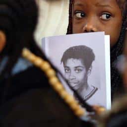 Coldcaseteam: ‘Sedar Soares (13) in 2003 onschuldig slachtoffer van ripdeal’