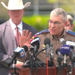Video | Directeur over schietpartij in Texas: ‘Politie nam verkeerde beslissing’