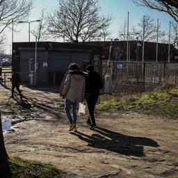 Dit jaar al bijna evenveel Russische asielaanvragen als in heel 2021