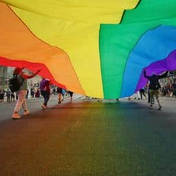 Driekwart Nederlanders positief over homo’s en bi’s, en die acceptatie stagneert