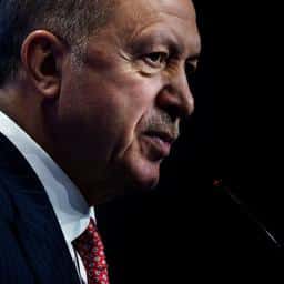 Erdogan heeft veel te winnen en weinig te verliezen bij blokkade NAVO-uitbreiding