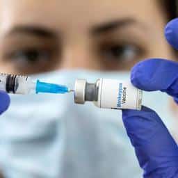 EU wil apenpokkenvaccins gezamenlijk inkopen, Nederland heeft nog voldoende