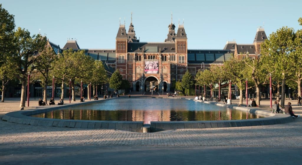 Rijksmuseum organiseert fotowedstrijd voor jongeren