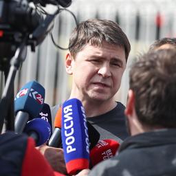 Gesprekken Oekraïne en Rusland opgeschort: ‘Moskou begrijpt situatie niet’