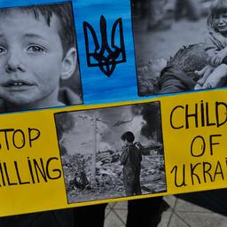 Human Rights Watch constateert oorlogsmisdrijven door Rusland in Oekraïne