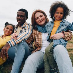 Oproep | NU.nl zoekt mensen uit een gezin met verschillende huidskleuren