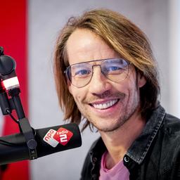 Radio-dj Giel Beelen vertrekt bij NPO Radio 2