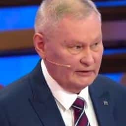 Video | Russische ex-kolonel waarschuwt: ‘We zijn volledig geïsoleerd’