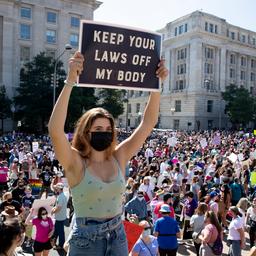 Strengste abortuswet van VS ondertekend door Gouverneur Oklahoma