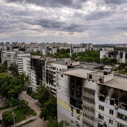 Overzicht | Zaporizhzhia onder vuur, haven Mariupol volgens Russen bereikbaar