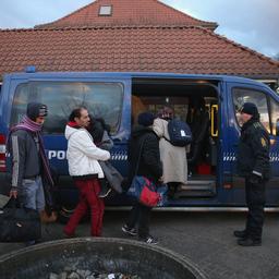 Zo werkt het Deense asielbeleid, een van het strengste van Europa