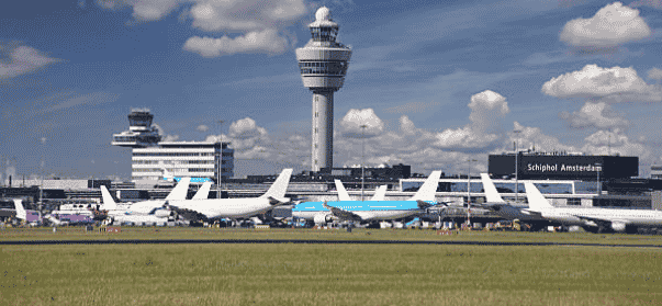 Nog geen duidelijkheid over gevolgen maatregelen Schiphol voor KLM en Tui