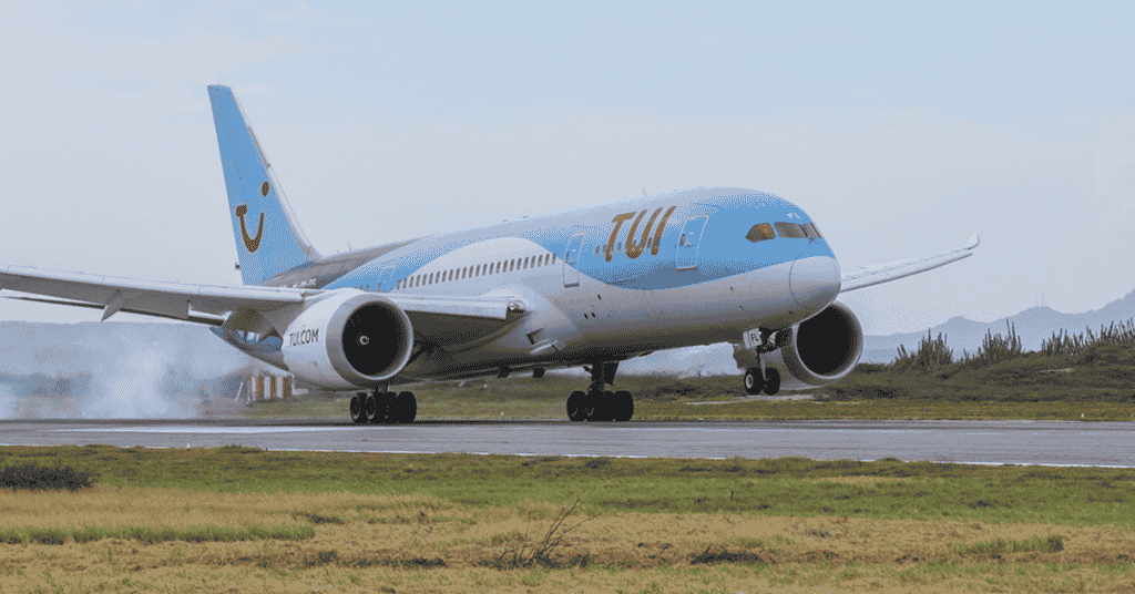 TUI schrapt geen vluchten naar ABC-eilanden deze zomer
