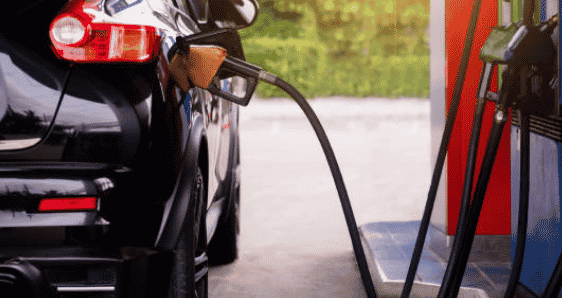 Benzineprijs stijgt vandaag naar bijna drie gulden