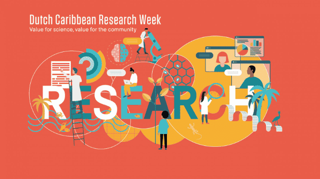 Tweede editie Week van het Caribisch Onderzoek